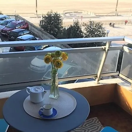 Face Avec Garage Et Proche Centre Ville, Plage, Commerces - Fr-1-197-486