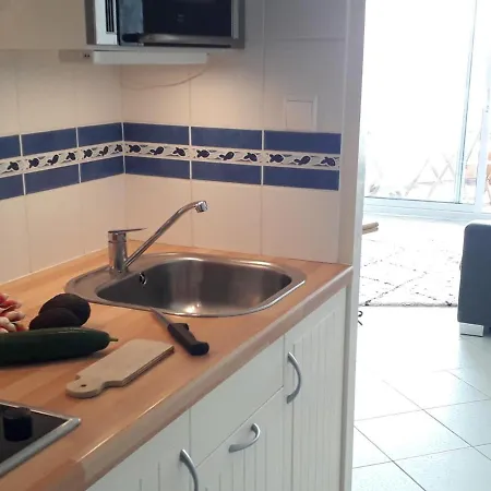 Apartment Face Avec Garage Et Proche Centre Ville, Plage, Commerces - Fr-1-197-486 Les Sables-dʼOlonne