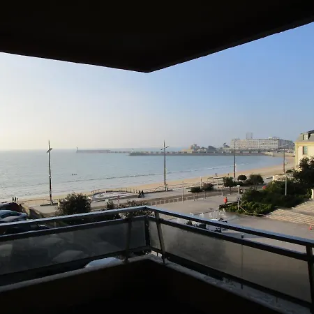 Face Avec Garage Et Proche Centre Ville, Plage, Commerces - Fr-1-197-486