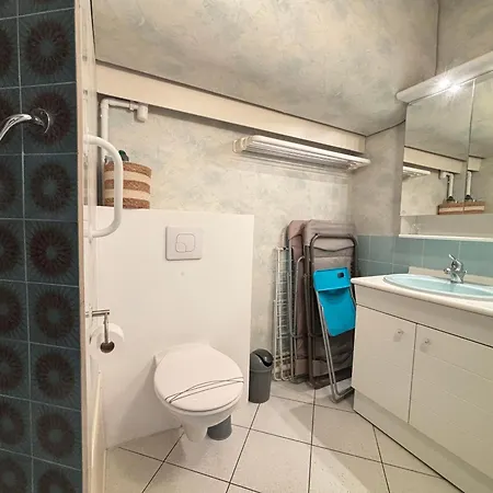 Face Avec Garage Et Proche Centre Ville, Plage, Commerces - Fr-1-197-486 * Les Sables-dʼOlonne