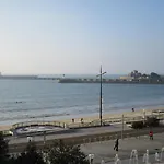 Apartman Face Avec Garage Et Proche Centre Ville, Plage, Commerces - Fr-1-197-486 Les Sables-dʼOlonne