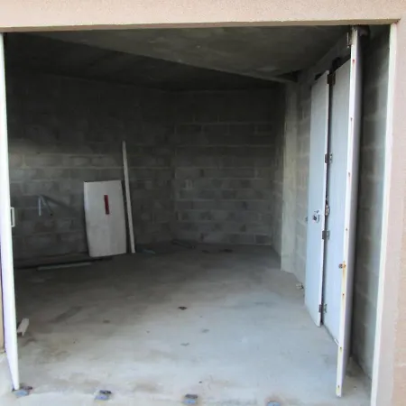 Apartmán Face Avec Garage Et Proche Centre Ville, Plage, Commerces - Fr-1-197-486 *