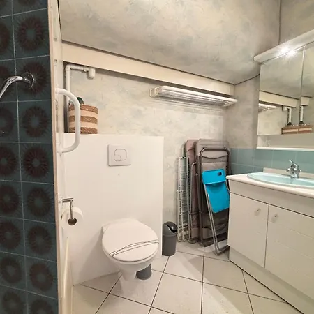 Face Avec Garage Et Proche Centre Ville, Plage, Commerces - Fr-1-197-486 * لي سابلِ دولونْ