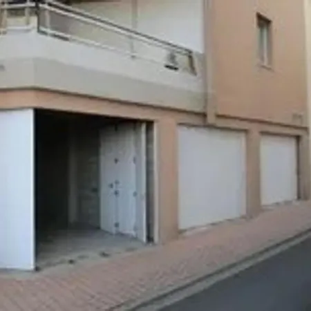 Face Avec Garage Et Proche Centre Ville, Plage, Commerces - Fr-1-197-486 アパート