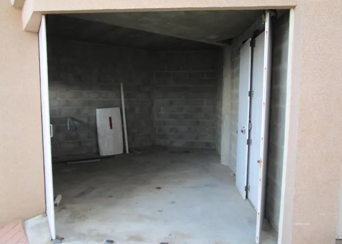 Apartmán Face Avec Garage Et Proche Centre Ville, Plage, Commerces - Fr-1-197-486 *